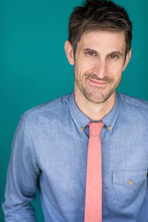 Shaughn Buchholz profile photo