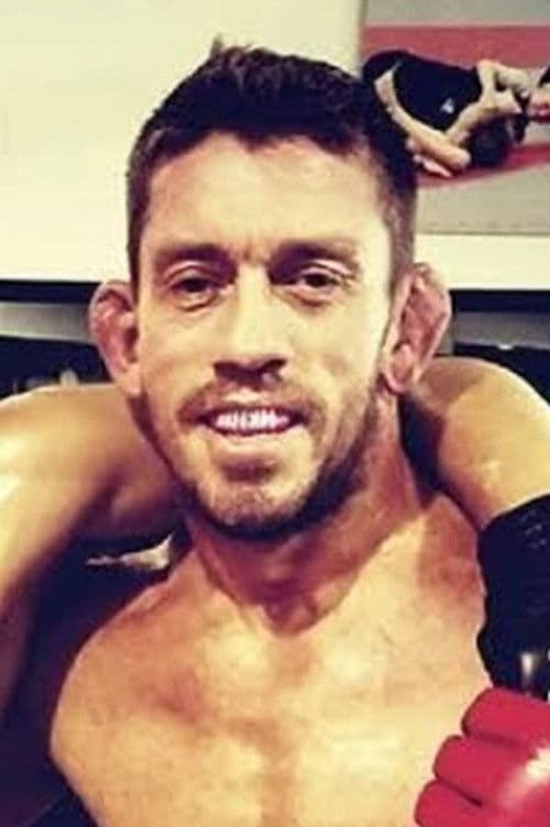 Chris Brennan profile photo