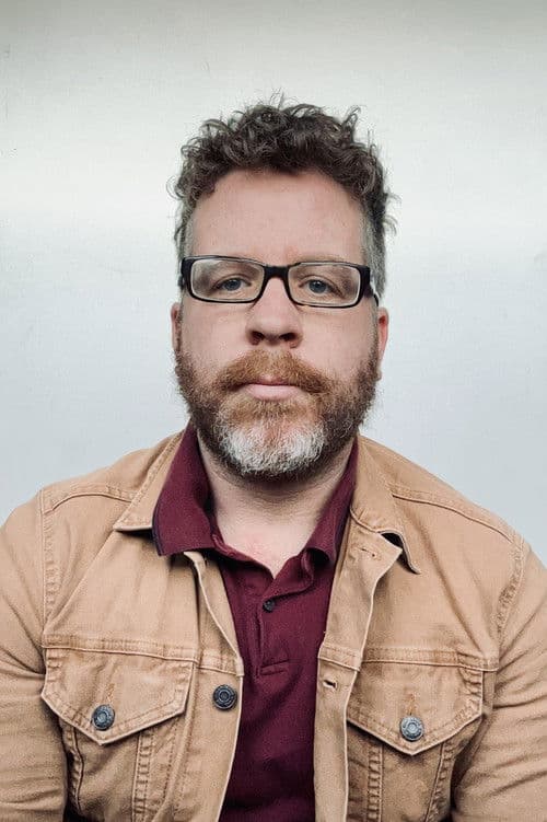 Kevin Hartford profile photo