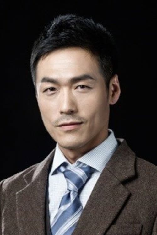 Yoo Seong-hyun profile photo