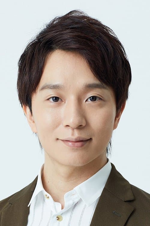 Masatomo Nakazawa profile photo