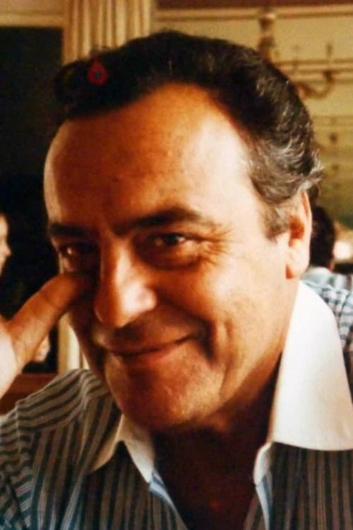 Luciano Vincenzoni profile photo