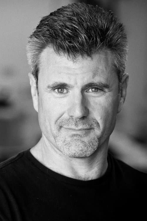 Alec Gillis profile photo