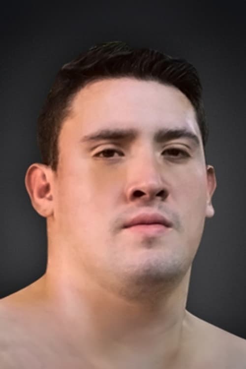 Isaac Munoz Gutierrez profile photo
