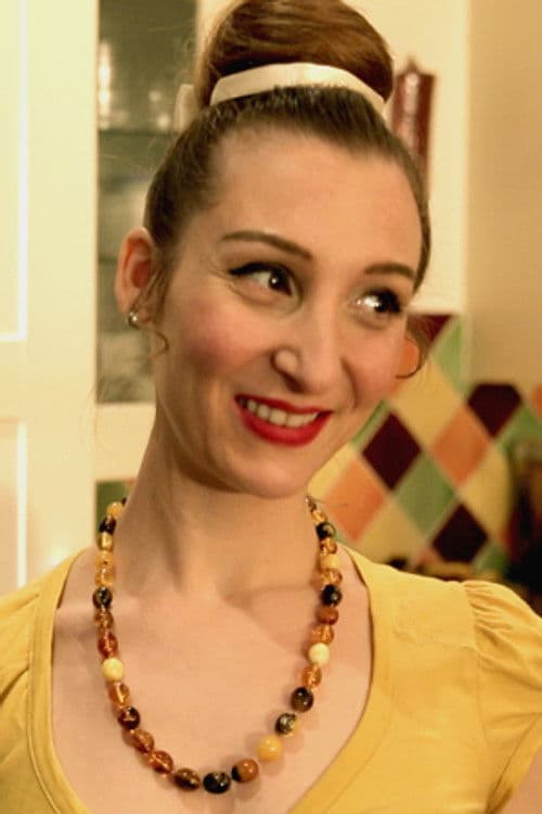 Angelique Vergara profile photo