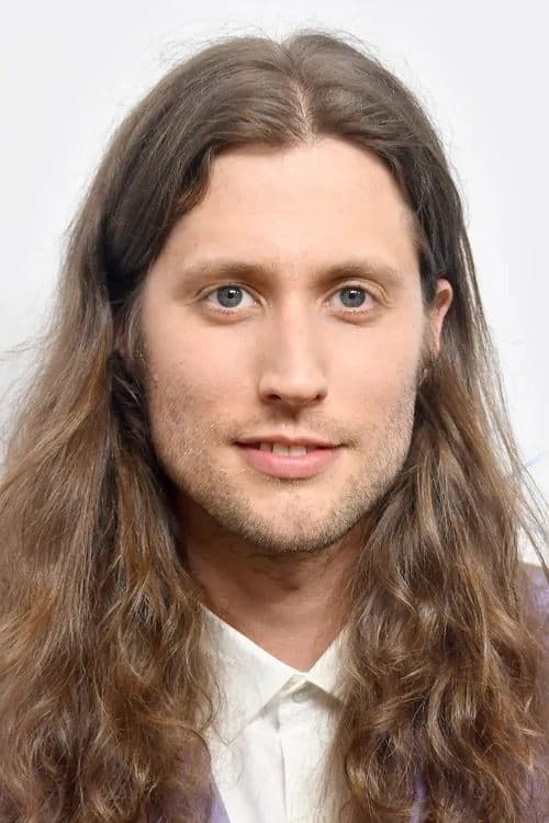 Ludwig Göransson profile photo