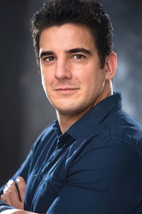 Danny Araujo profile photo