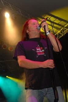 KUD Idijoti - Stare pizde poster