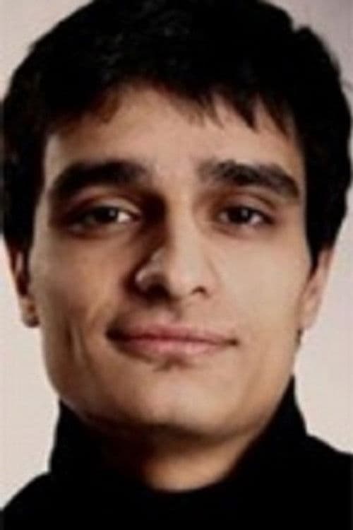 Viktor Stepanyan profile photo