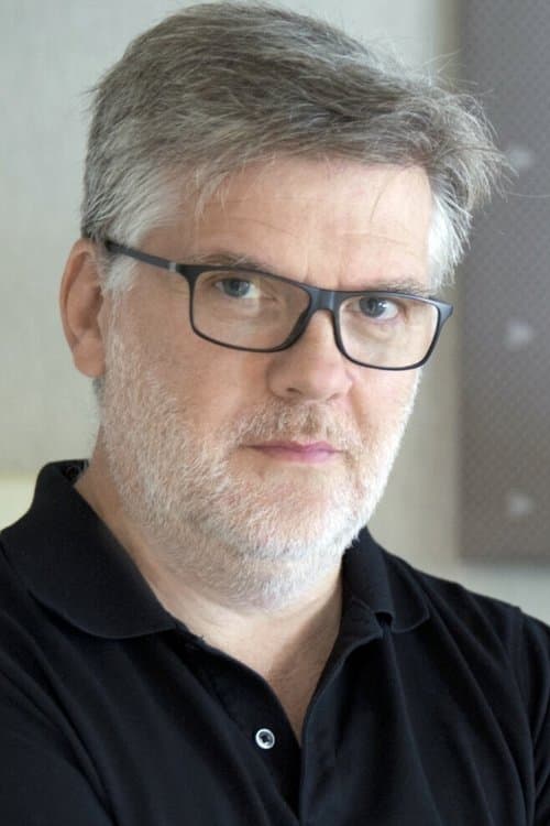 Jean-Michel Bernard profile photo