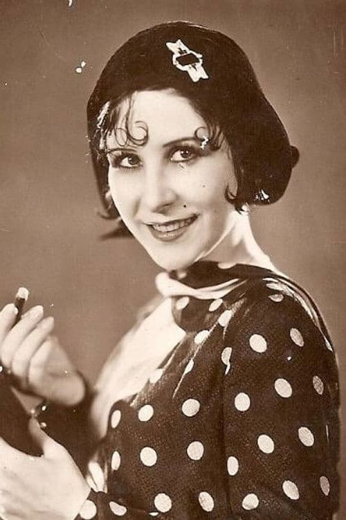 Amelia Muñoz profile photo