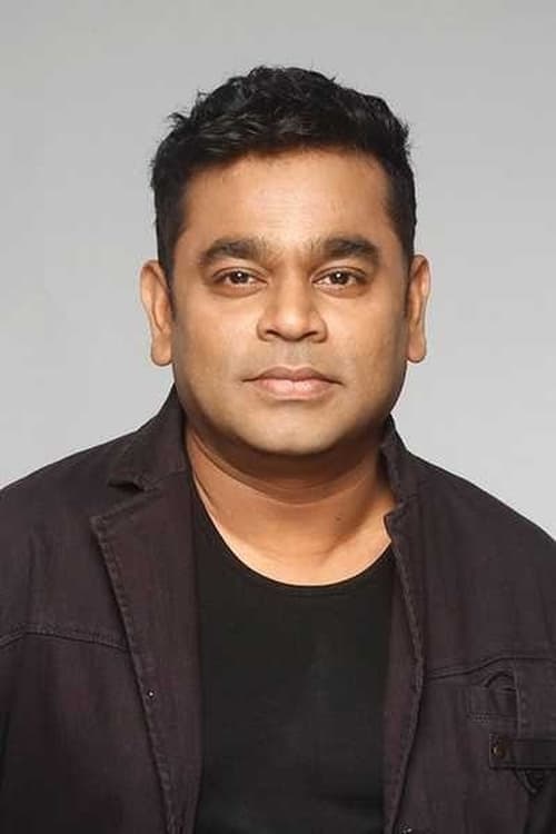 A.R. Rahman profile photo