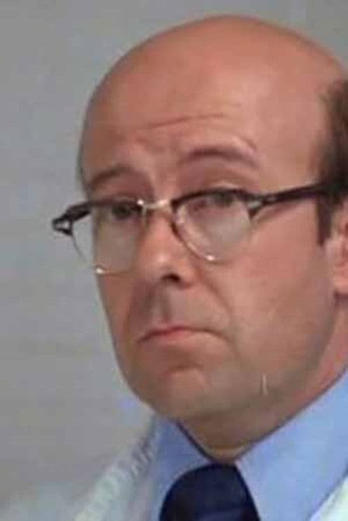 Ken L. Parker profile photo