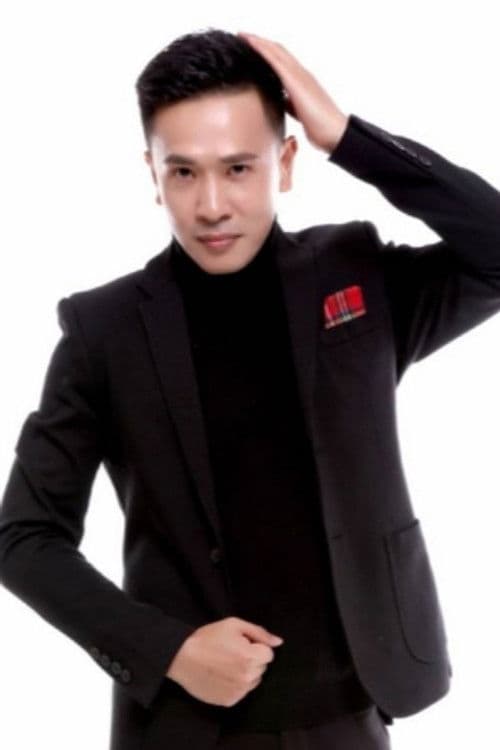 Zhang Haifeng profile photo