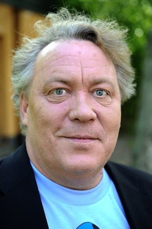 Leif Andrée profile photo