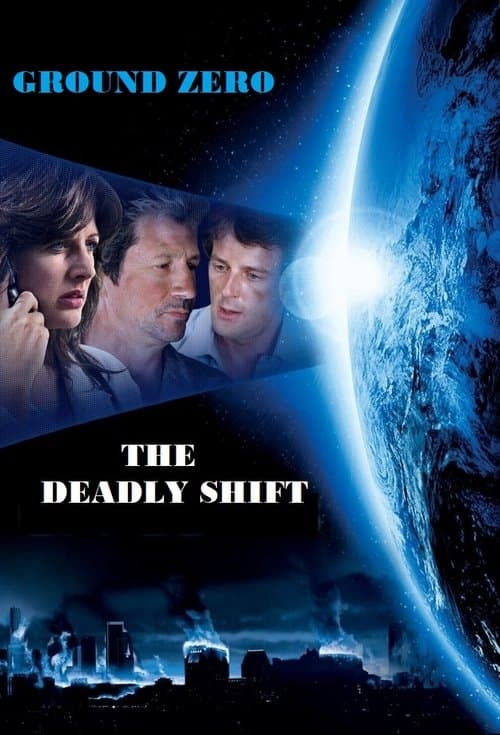 Polar Opposites poster