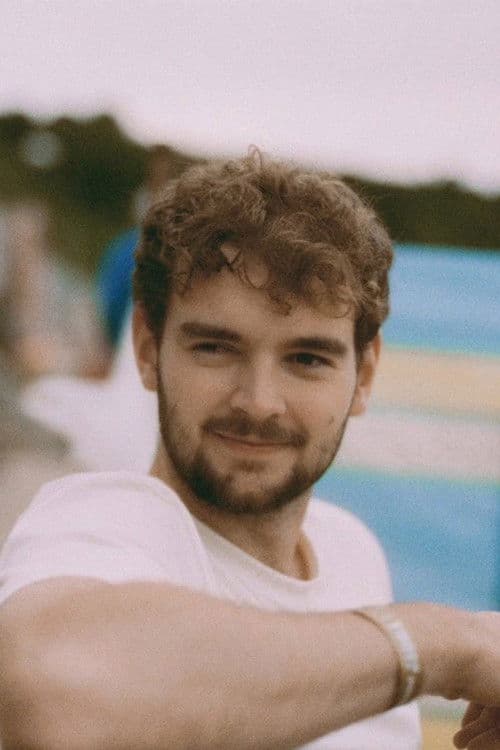 Matthew Eyre profile photo