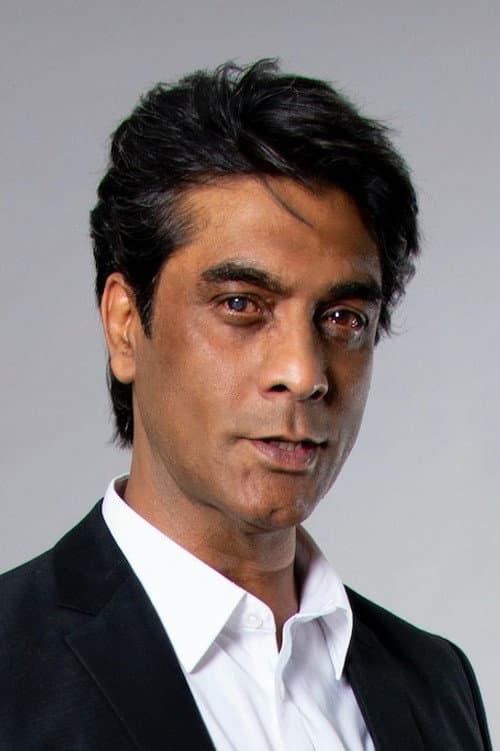 Vikash Mathura profile photo