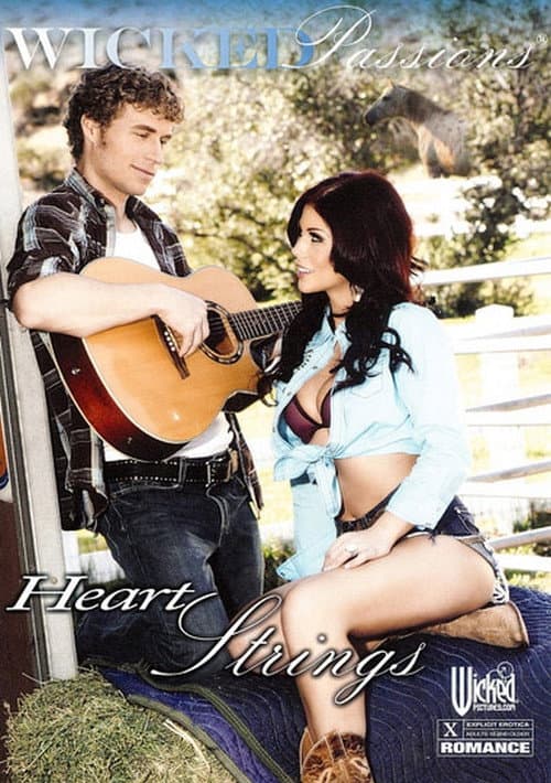 Heart Strings poster