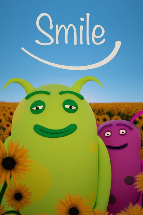 Smile poster