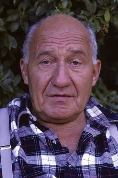 Walter Gotell profile photo