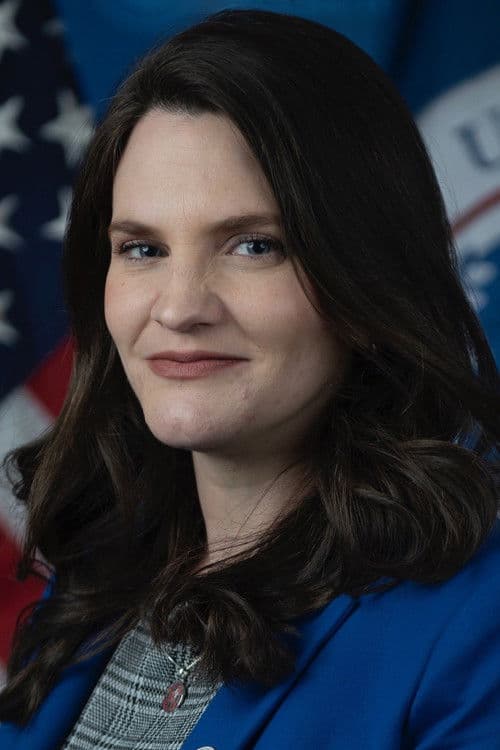 Nina Jankowicz profile photo