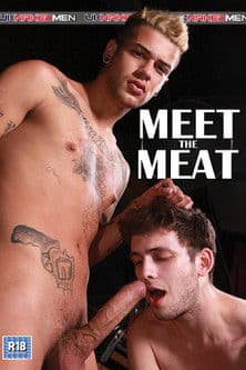 Meet the Meat poster