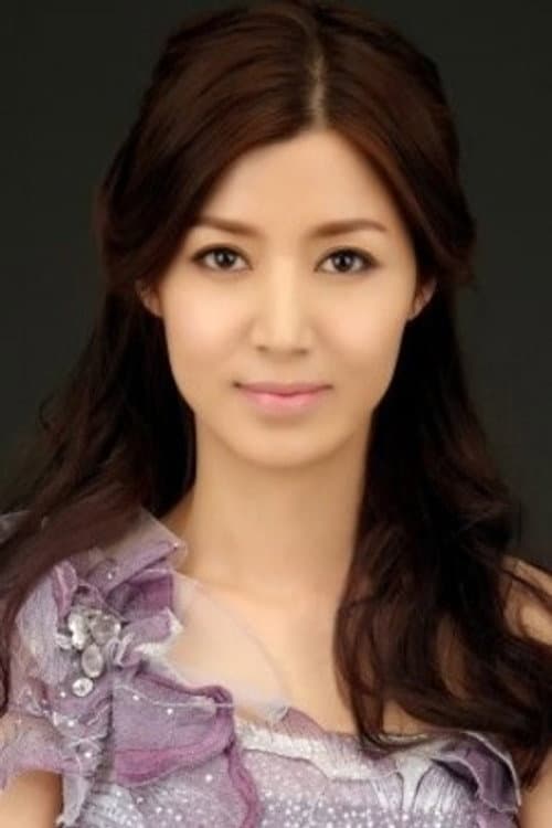 Kim Hyun-sook profile photo
