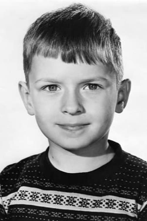 George Winslow profile photo