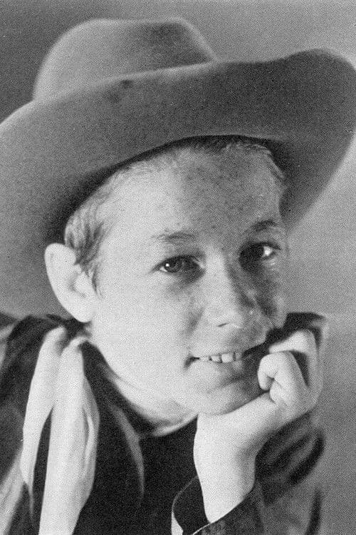 Andy Shuford profile photo