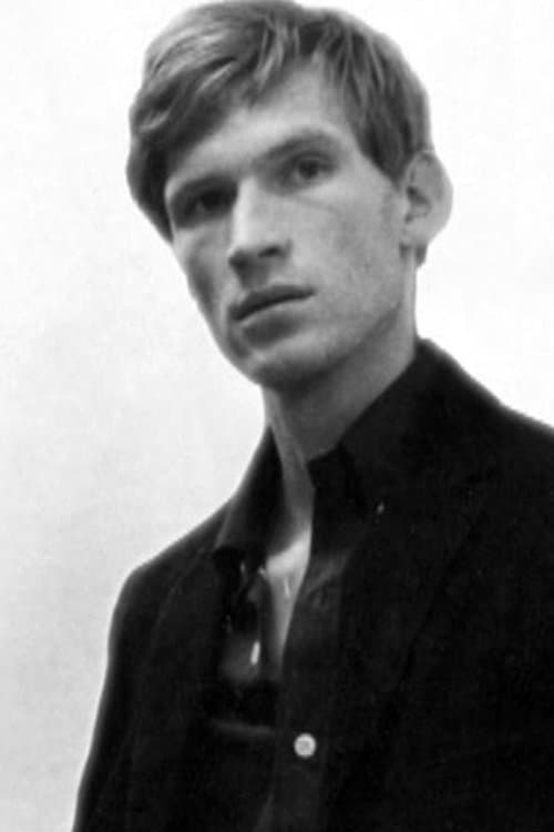 Bas Jan Ader profile photo
