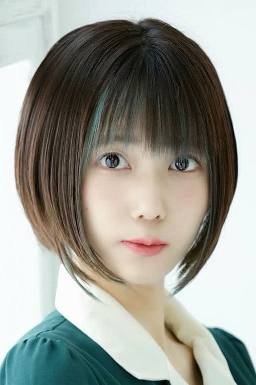 Yui Fukuo profile photo