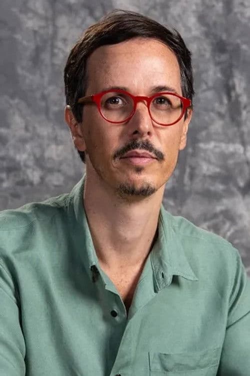 Lucas Paraizo profile photo