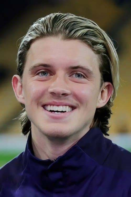 Conor Gallagher profile photo