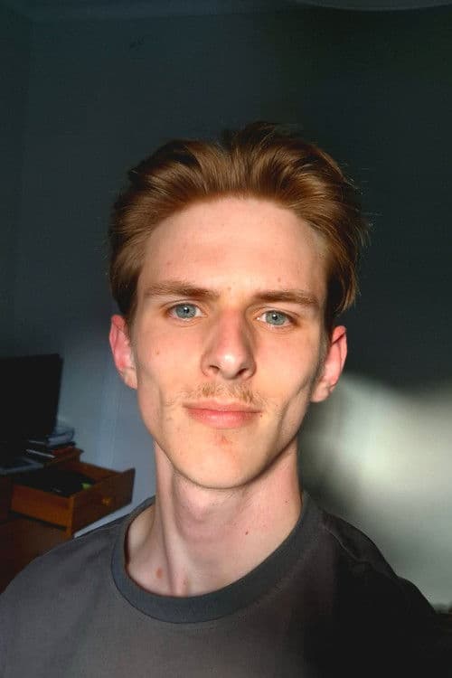 Toby Hands profile photo