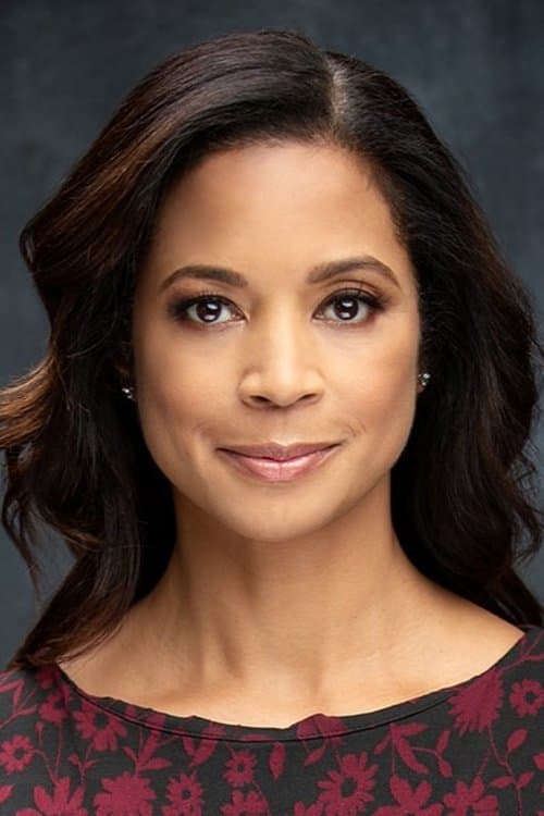 Catherine Lough Haggquist profile photo