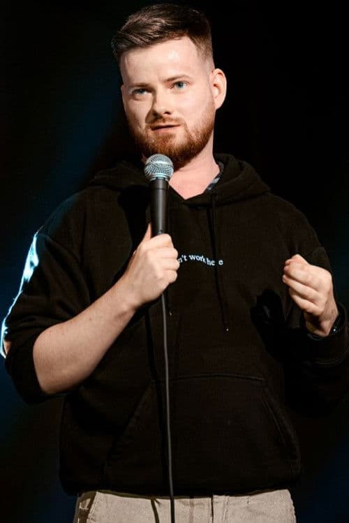 Joshua Perkins profile photo