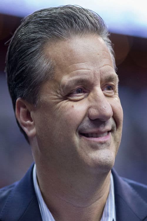 John Calipari profile photo
