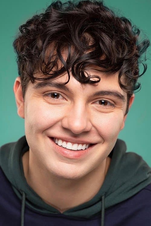 Mack Bayda profile photo