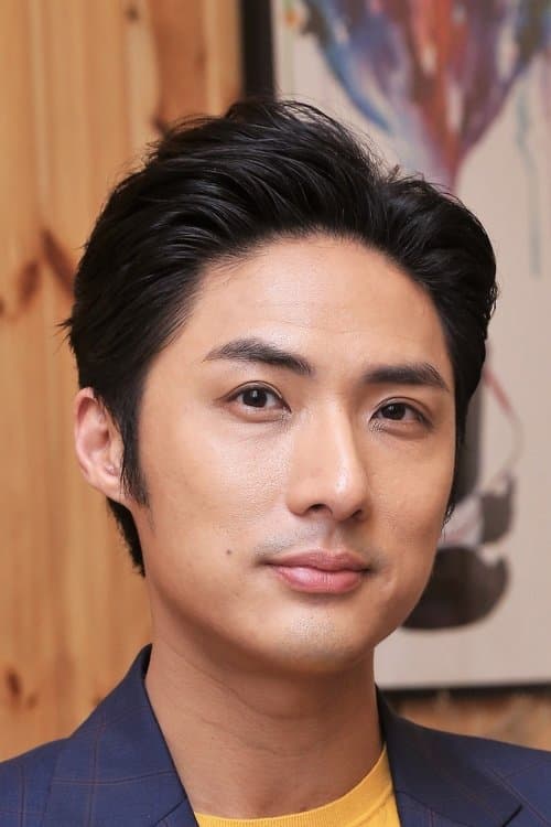 Jack Lee profile photo