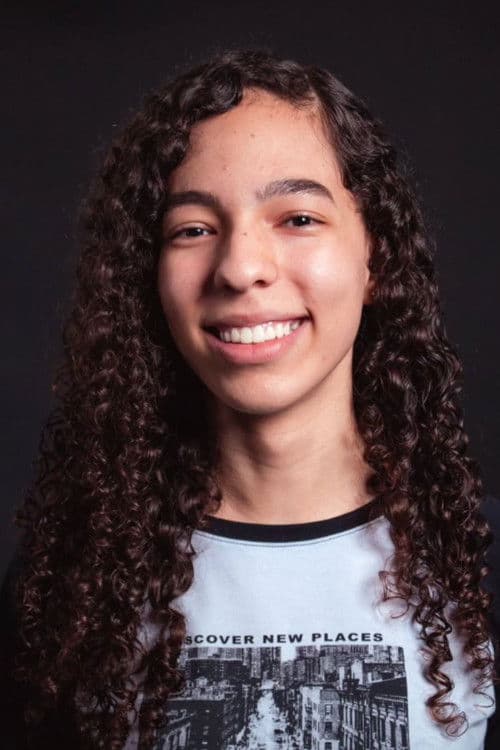 Mila Miranda profile photo