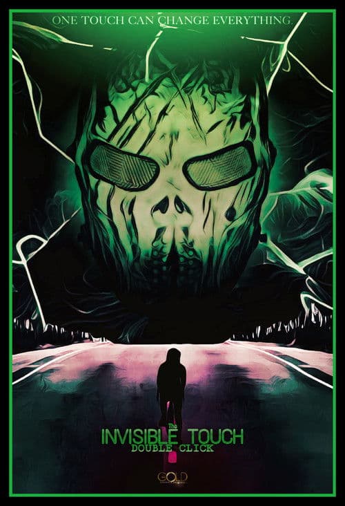 The Invisible Touch 2: Double Click poster