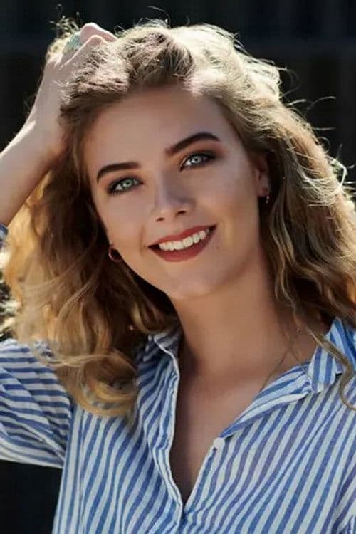 Liv Leman Brandorf profile photo