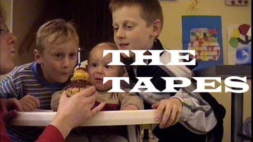 The Tapes poster
