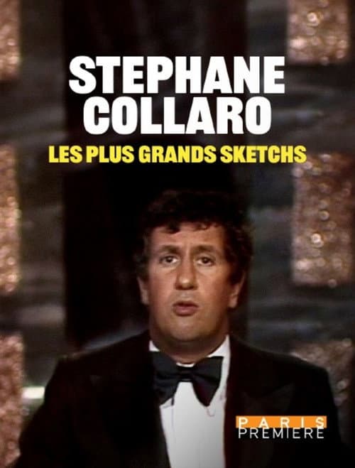 Stéphane Collaro : les plus grands sketchs poster