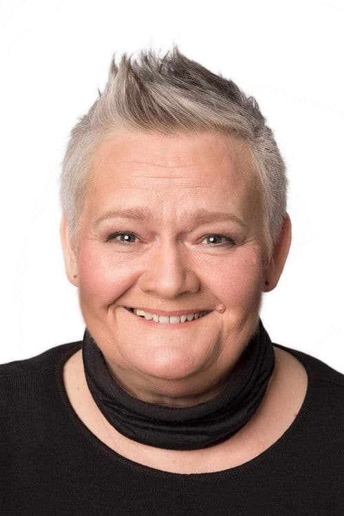 Alicja Bach profile photo