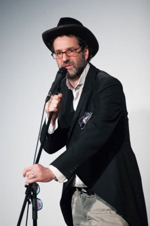 Martin John Cook profile photo