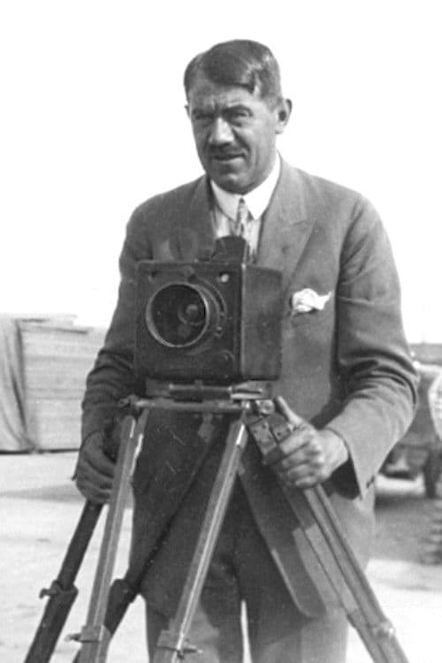 Henrik Jaenzon profile photo