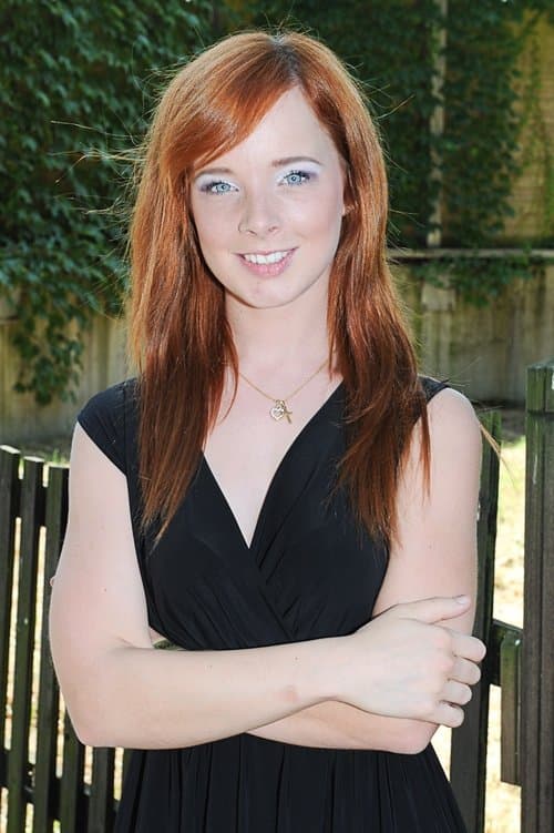 Daphne Paelinck profile photo