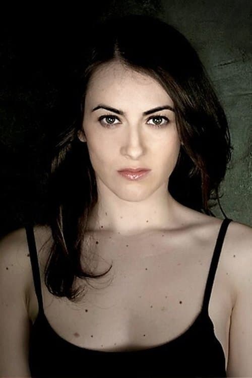 Ángela Boj profile photo